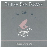 British Sea Power - Please Stand Up