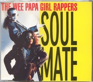 Wee Papa Girl Rappers - Soulmate