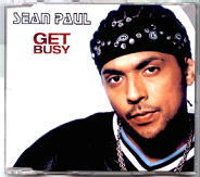 Sean Paul - Get Busy