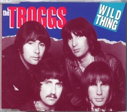 The Troggs - Wild Thing