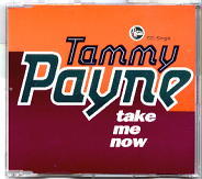 Tammy Payne - Take Me Now