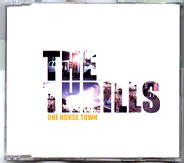 The Thrills - One Horse Town
