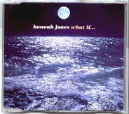 Hannah Jones - What If