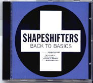 Shapeshifters - Back To Basics CD2
