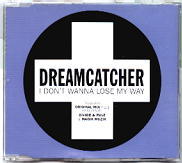 Dreamcatcher - I Don't Wanna Lose My Way