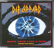 Def Leppard - Make Love Like A Man