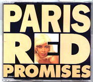 Paris Red - Promises