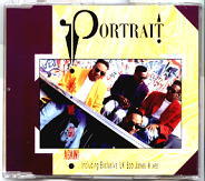 Portrait - Here We Go Again