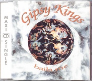 Gipsy Kings - Baila Me