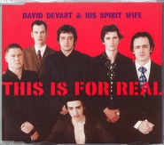 David Devant & His Spirit Wife - This Is For Real