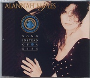 Alannah Myles - Song Instead Of A Kiss