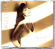 Gloria Estefan - Reach CD2