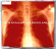 Rob Dougan - Furious Angels