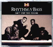 Rhythm N Bass - Can't Stop This Feeling