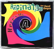 Rapination - Here's My A