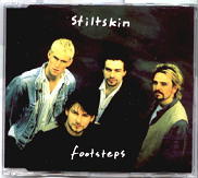 Stiltskin - Footsteps