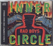 Inner Circle - Bad Boys - Remixes