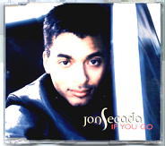 Jon Secada - If You Go