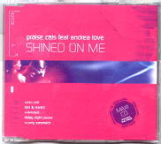 Praise Cats Feat. Andrea Love - Shined On Me