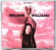 Melanie Williams - Not Enough