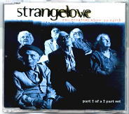 Strangelove - The Greatest Show On Earth CD2