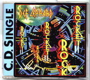 Def Leppard - Rocket