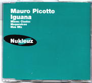 Mauro Picotto - Iguana