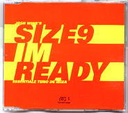 Josh Wink's Size9 - I'm Ready