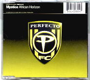 Mystica - African Horizon