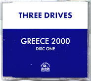 Three Drives - Greece 2000 CD1