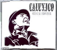 Calexico - Crystal Frontier