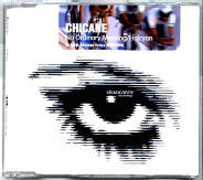 Chicane - No Ordinary Morning / Halycon