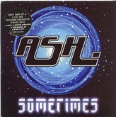 Ash - Sometimes CD2