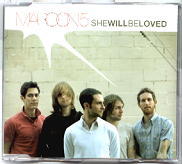 Maroon 5 - She Will Be Loved