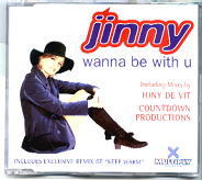 Jinny - Wanna Be With U