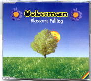 Ooberman - Blossoms Falling