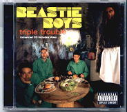 Beastie Boys - Triple Trouble