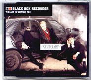 Black Box Recorder - The Art Of Driving CD1