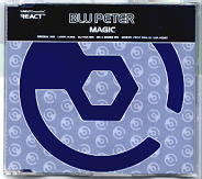 Blu Peter - Magic