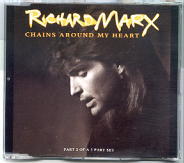 Richard Marx - Chains Around My Heart CD 2