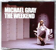 Michael Gray