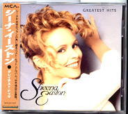 Sheena Easton - Greatest Hits