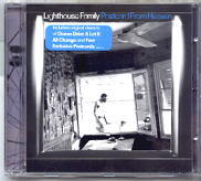 Lighthouse Family - Postcard From Heaven 