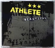 Athlete - Beautiful