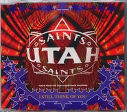 Utah Saints - I Still Think Of You