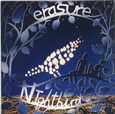 Erasure - Nightbird