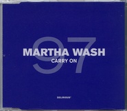 Martha Wash - Carry On 97