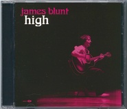 James Blunt - High CD2 