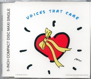 Celine Dion/Various - Voices That Care