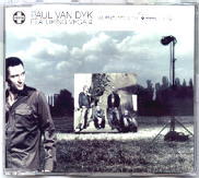 Paul Van Dyk - Time Of Our Lives CD1
